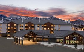 Ac Hotel Park City