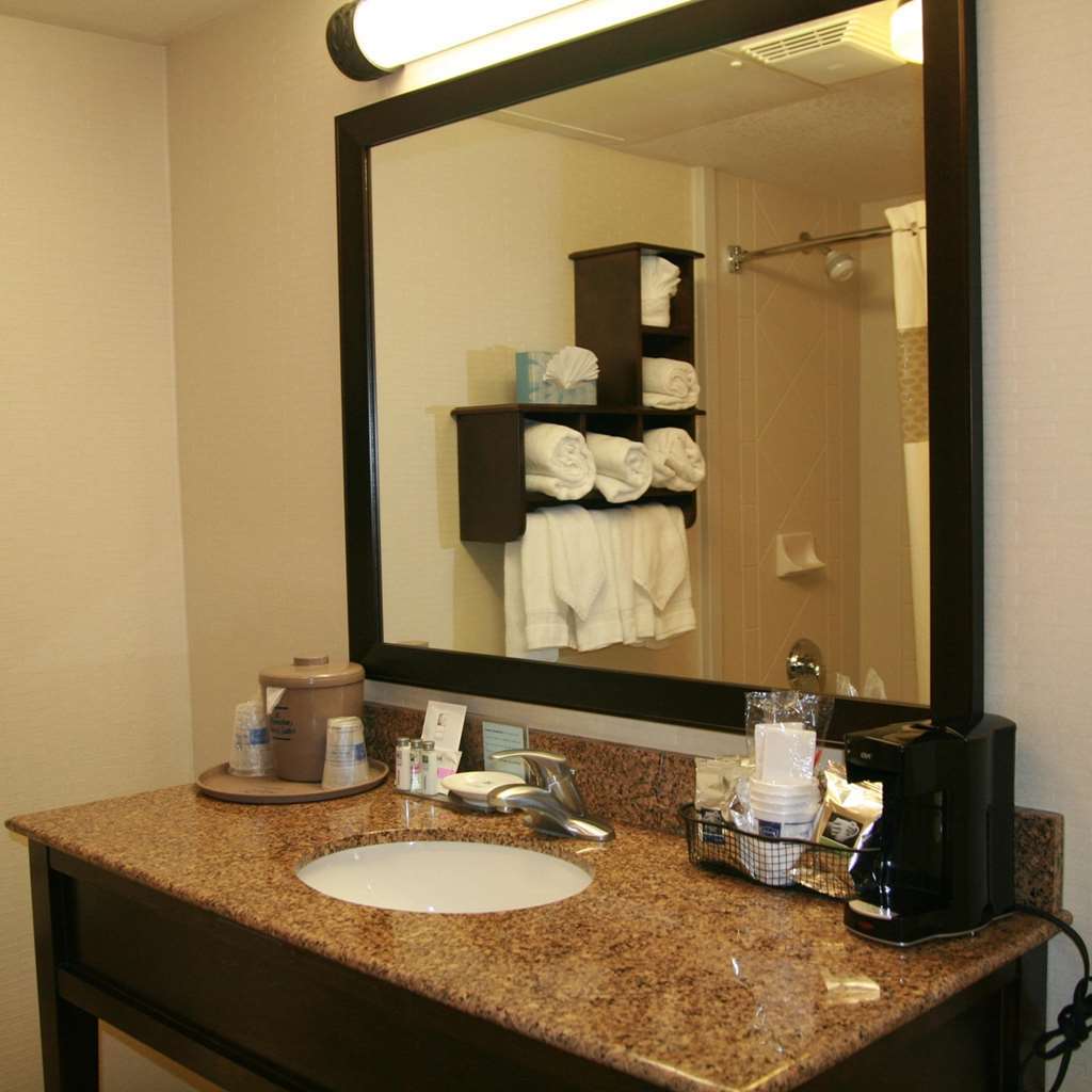 Ac Hotel Park City Quarto foto