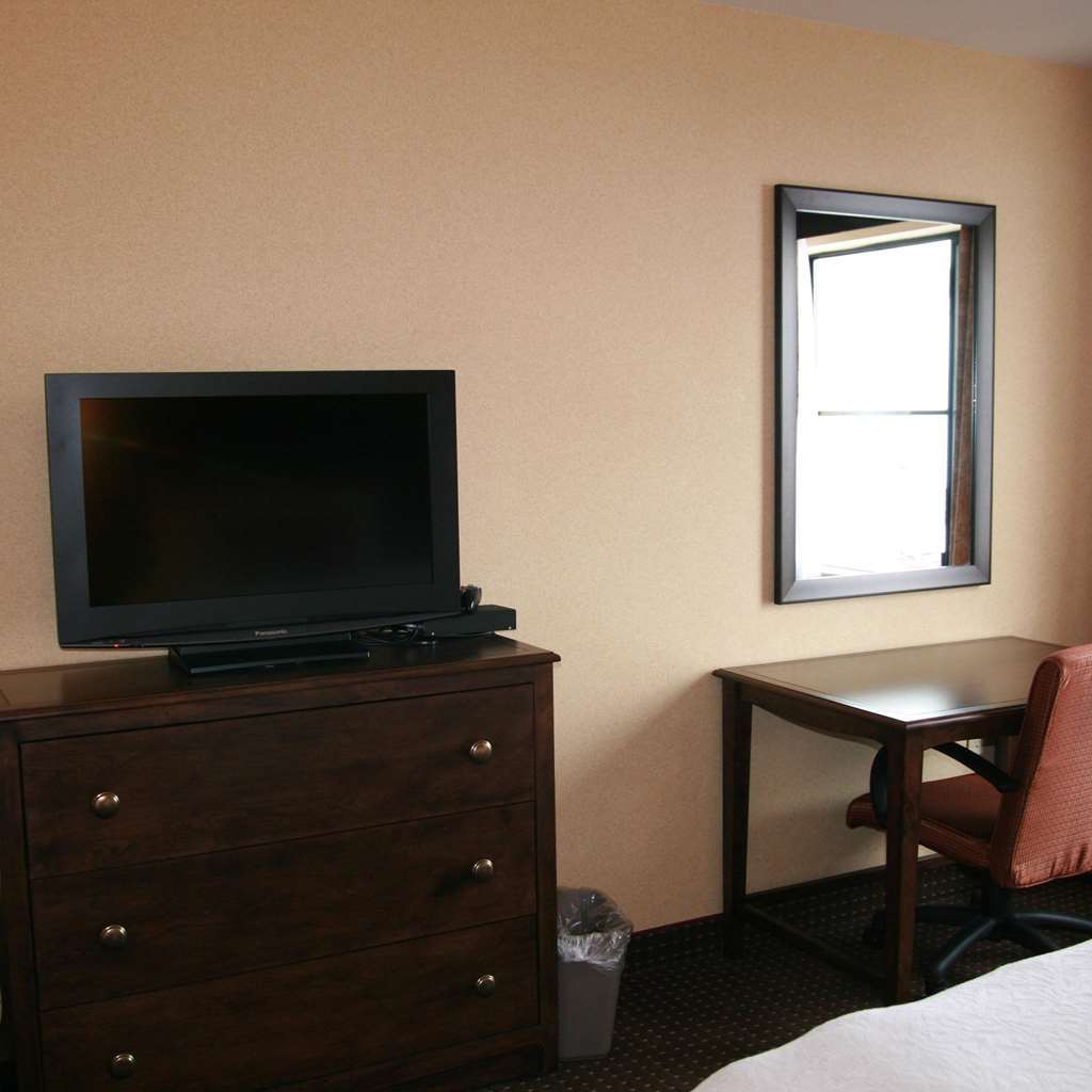 Ac Hotel Park City Quarto foto