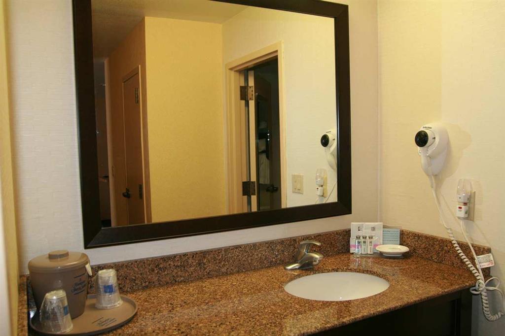 Ac Hotel Park City Quarto foto