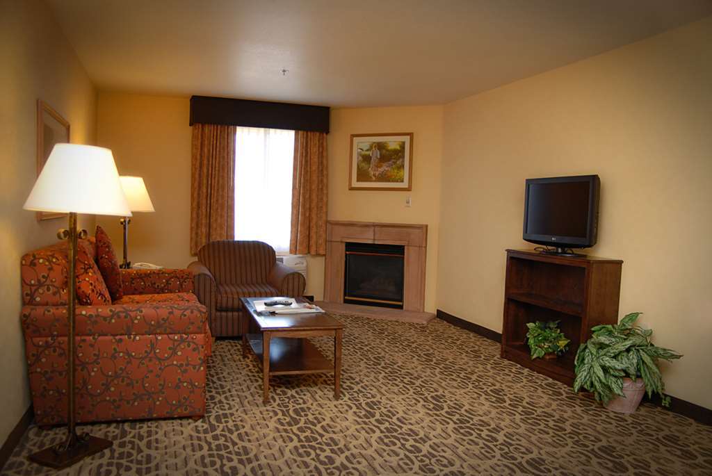 Ac Hotel Park City Quarto foto