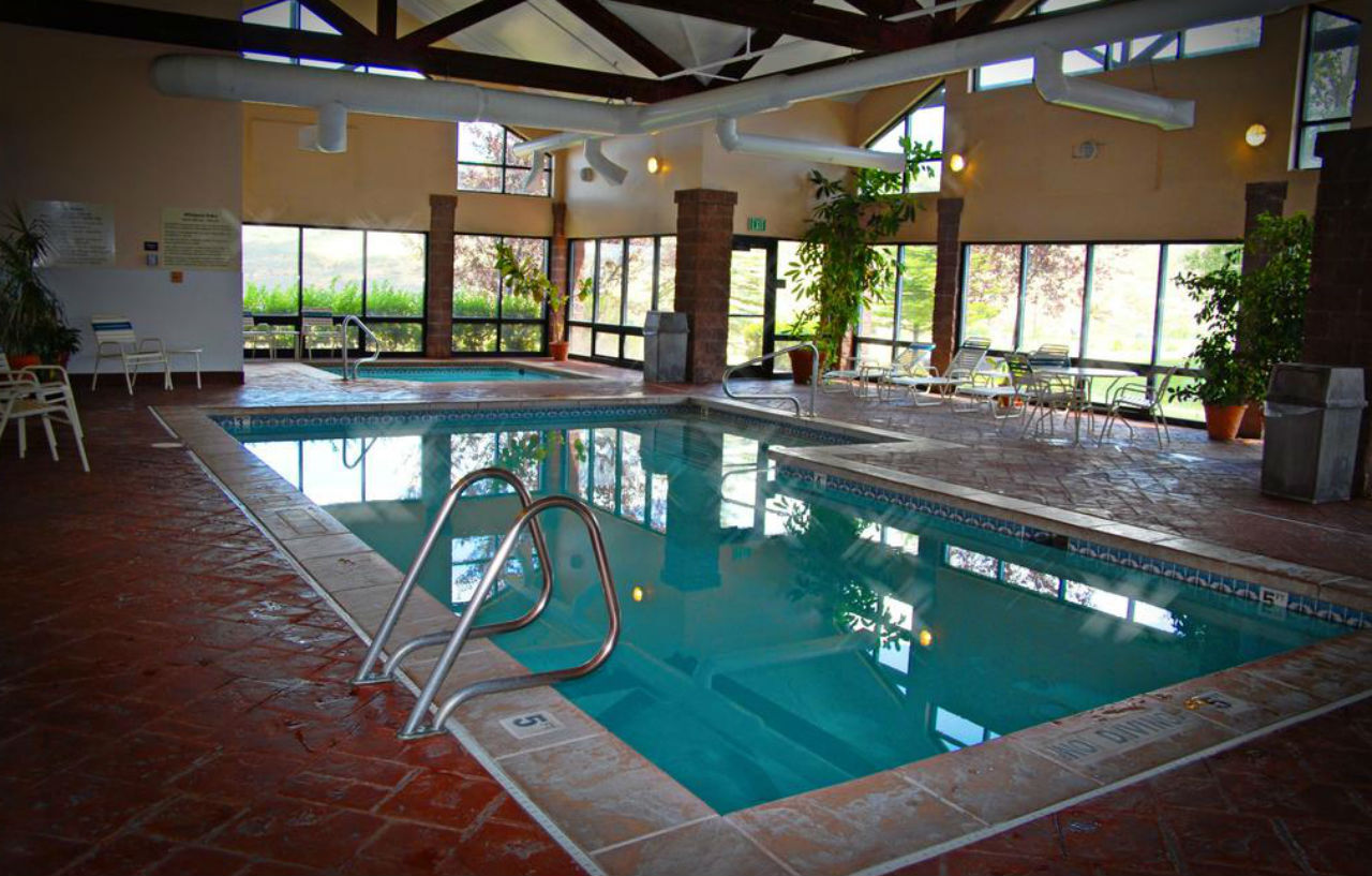 Ac Hotel Park City Exterior foto